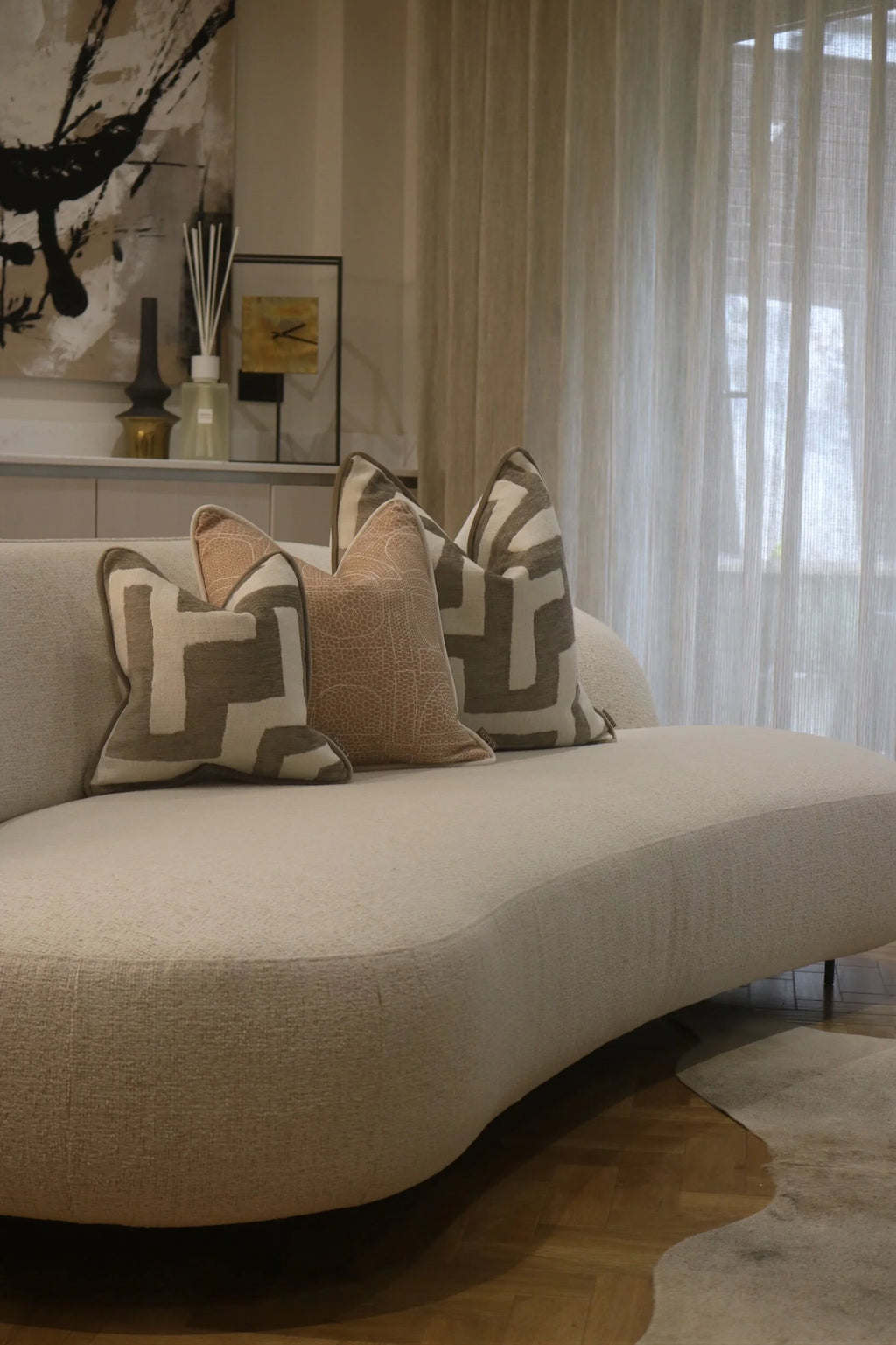 Aria Sofa