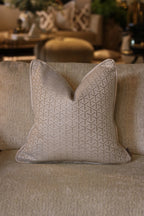 Andrew Martin 'Monte String' Cushion
