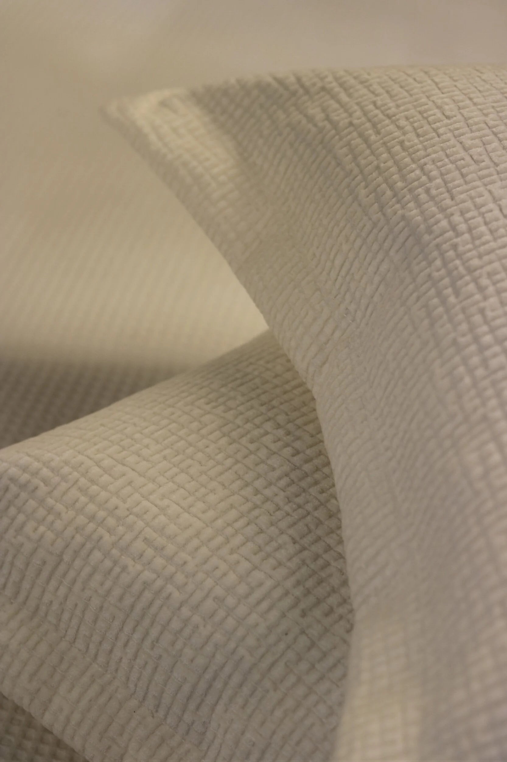 The Luxe Bed Cushion Set