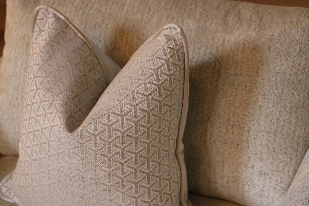 Andrew Martin 'Monte String' Cushion