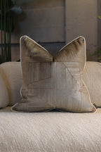 Takao Spice Cushion