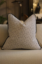 Rockliffe Mist Cushion