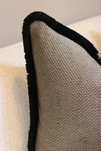 Zeus Bark Cushion
