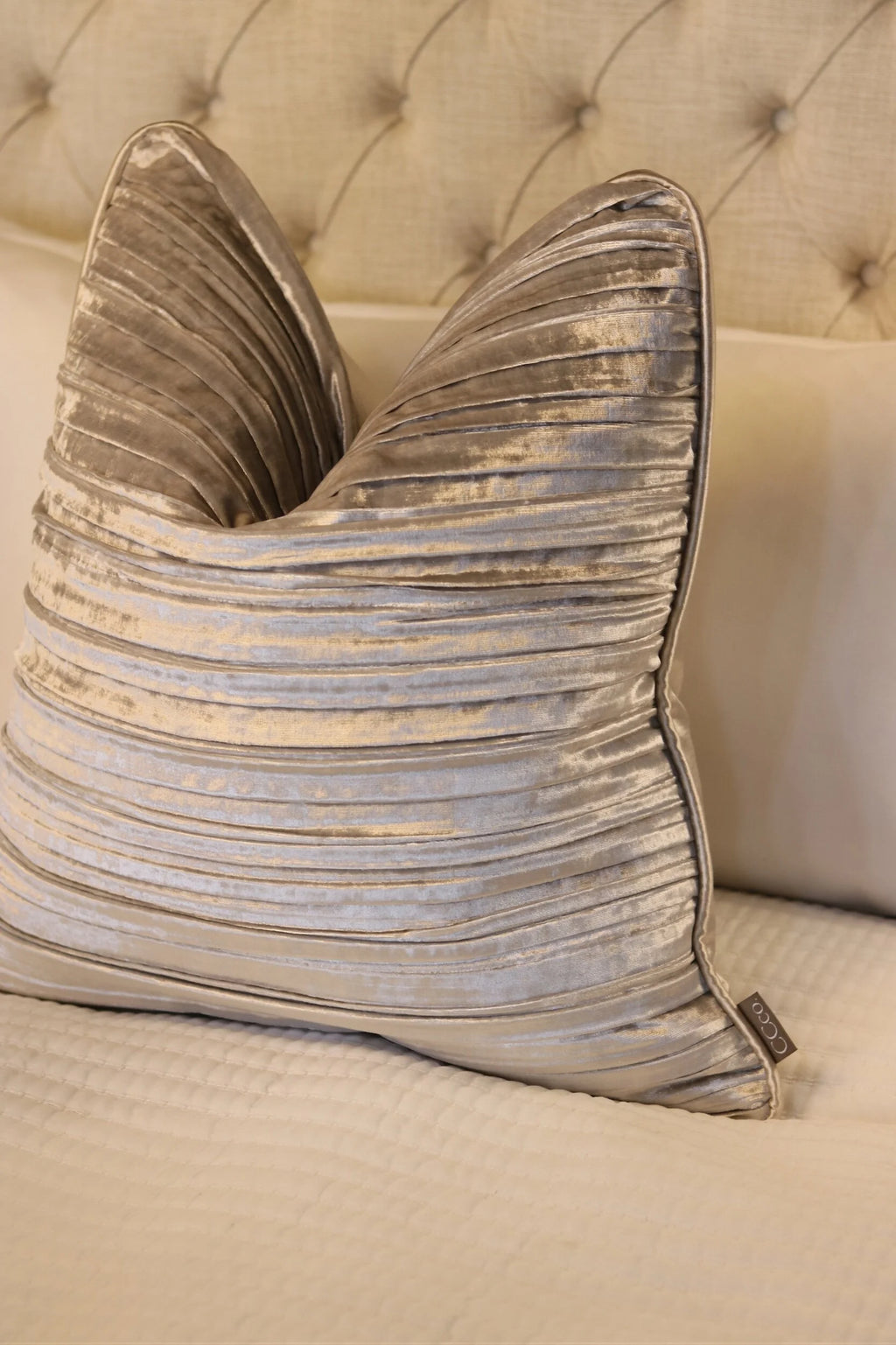 Penthouse Spacedust Cushion