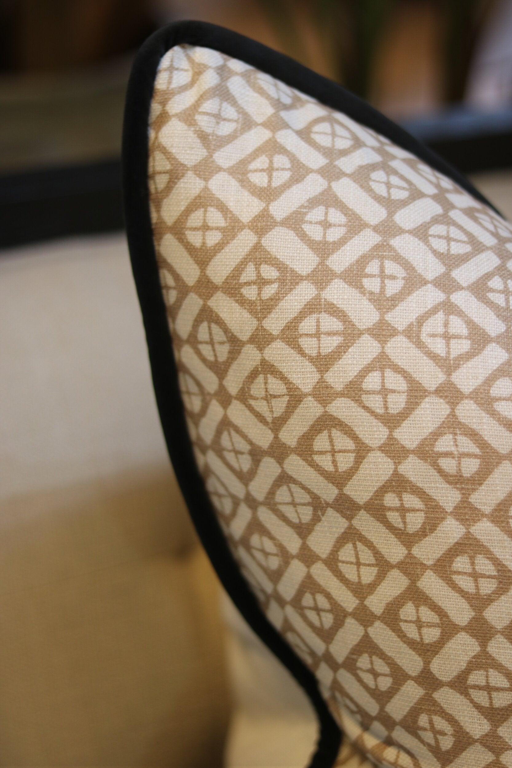 Andrew Martin 'Audley' Cushion