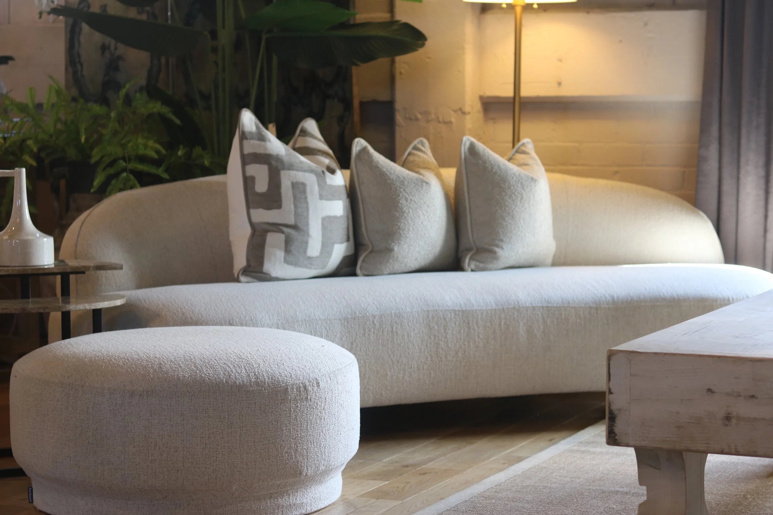 Aria Sofa