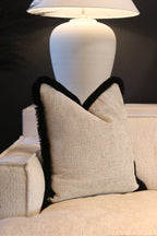 Gormley Linen Cushion
