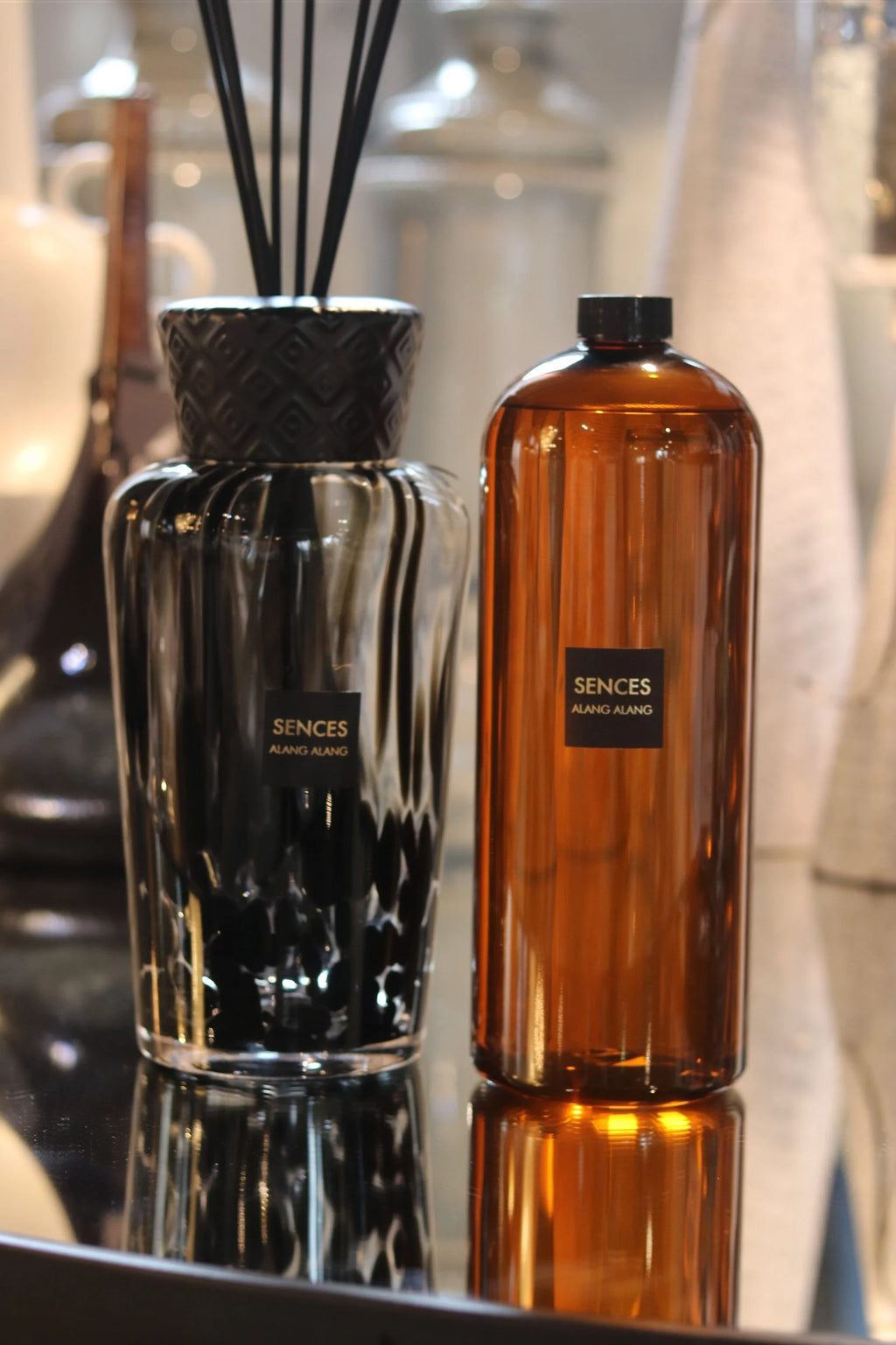 2000ml Dappled Sences Alang Alang Diffuser