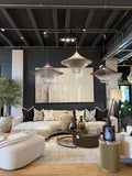 Ex-Display Samba Sofa in Cortina Sand