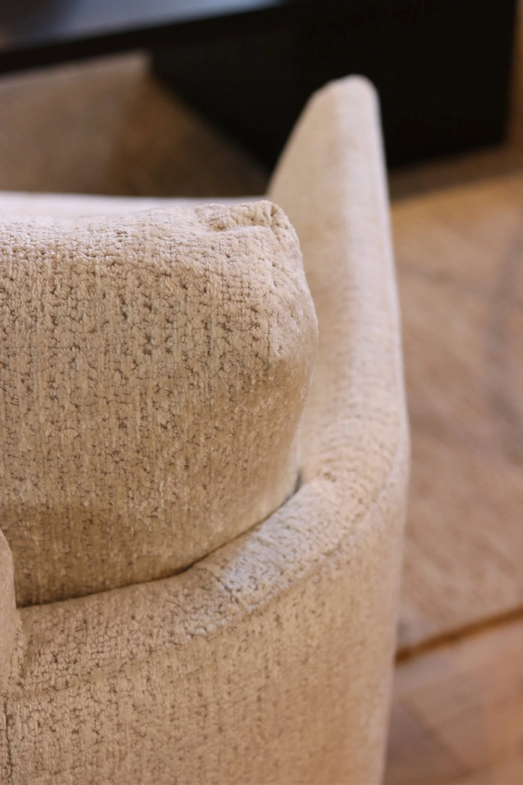 Ravel Armchair