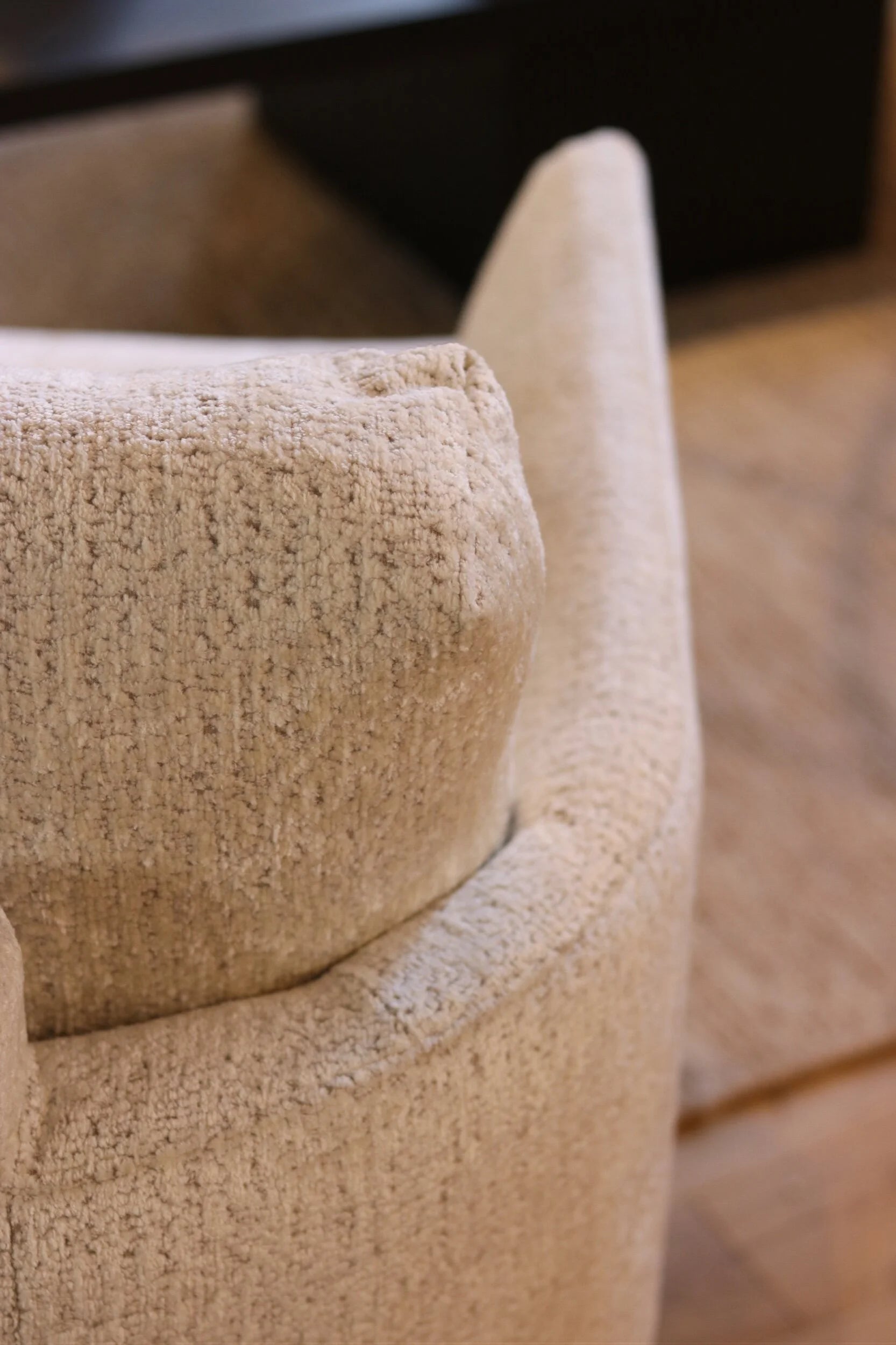 Ravel Armchair