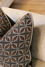 Effie Kohl Cushion