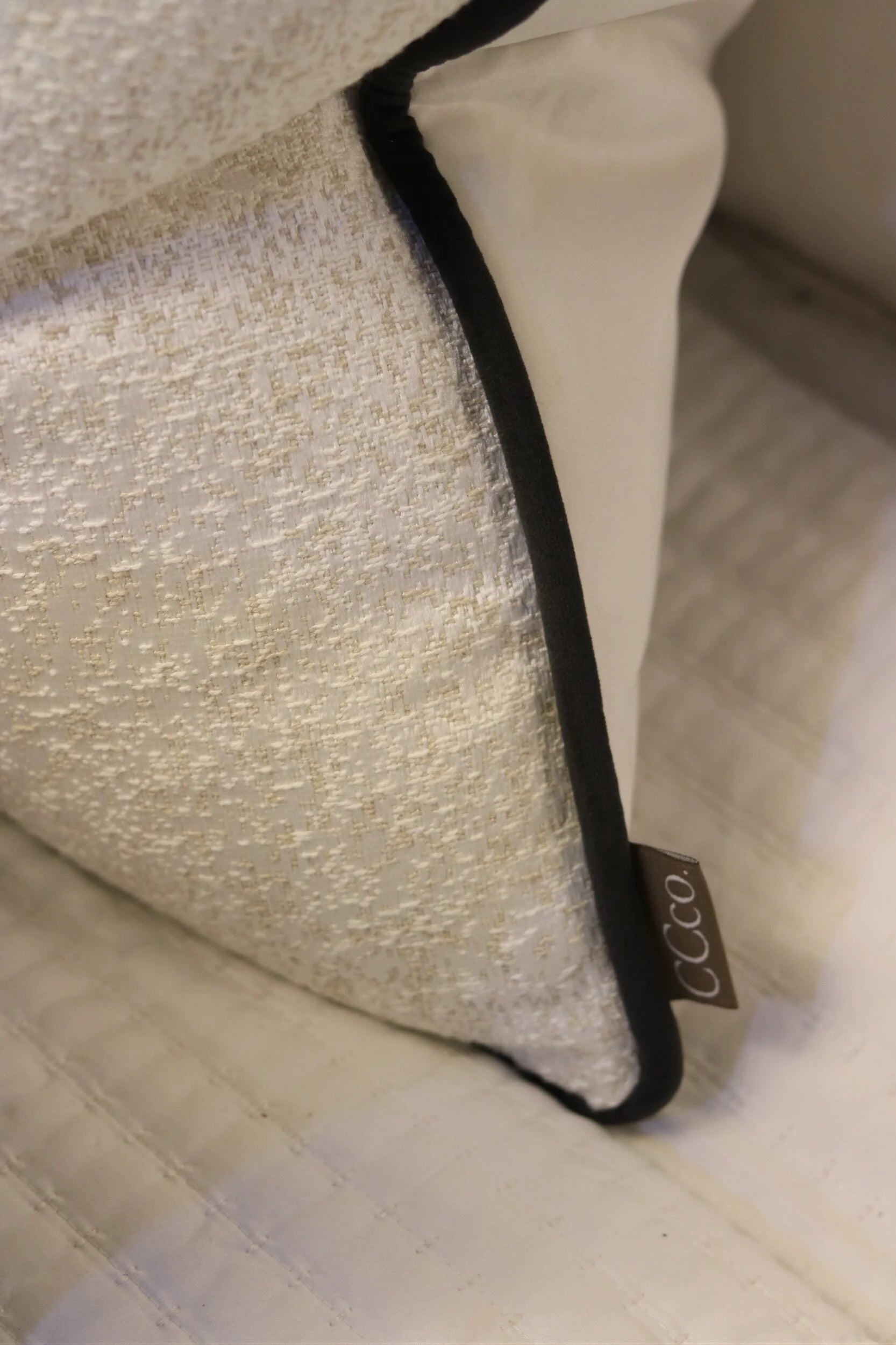 Baby Burlington Bed Cushion Set
