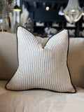 Andrew Martin 'Picket Cloud' Cushion