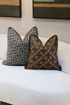 Effie Kohl Cushion
