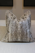 Limited Edition ‘Mottled Stone’ Cushion
