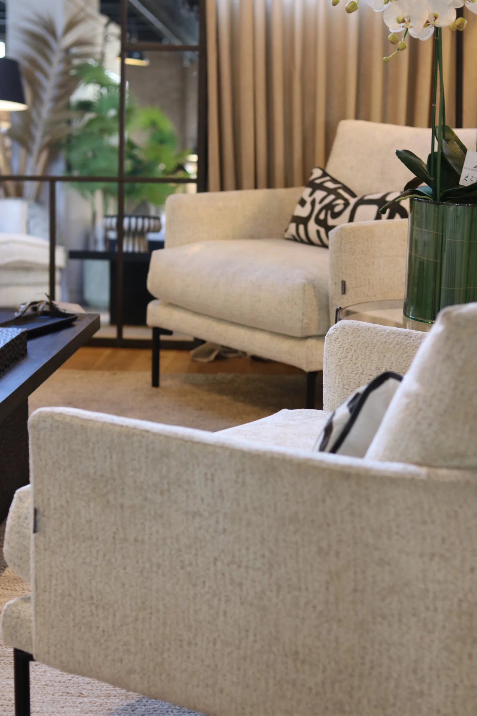 Ravel Armchair