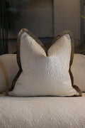 Aureli Opaline Cushion