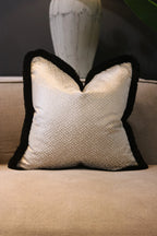 Fawn 'Annaliese' Cushion