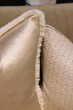 Andrew Martin 'Monte String' Cushion Set