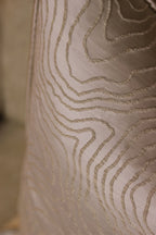 Beau Parchment Cushion