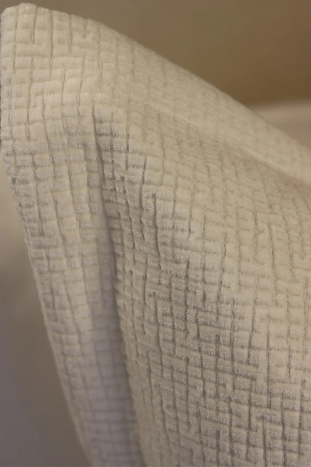 The Hotel Luxe Cushion