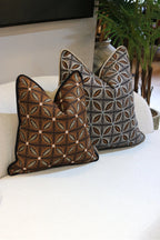 Effie Kohl Cushion