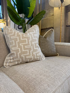Grayson Earth Cushion