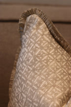 Andrew Martin 'Nest Twig' Cushion