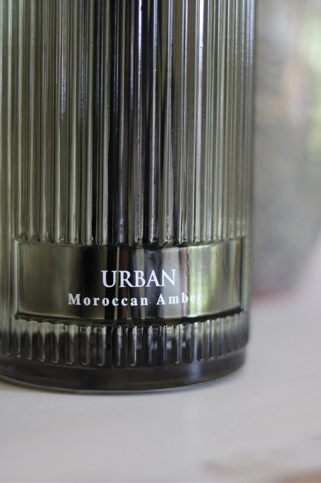 Moroccan Amber Diffuser