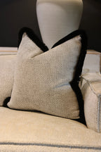 Gormley Linen Cushion