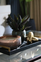 Balsam Candle