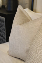 Andrew Martin 'Fasano' Bed Cushion Set