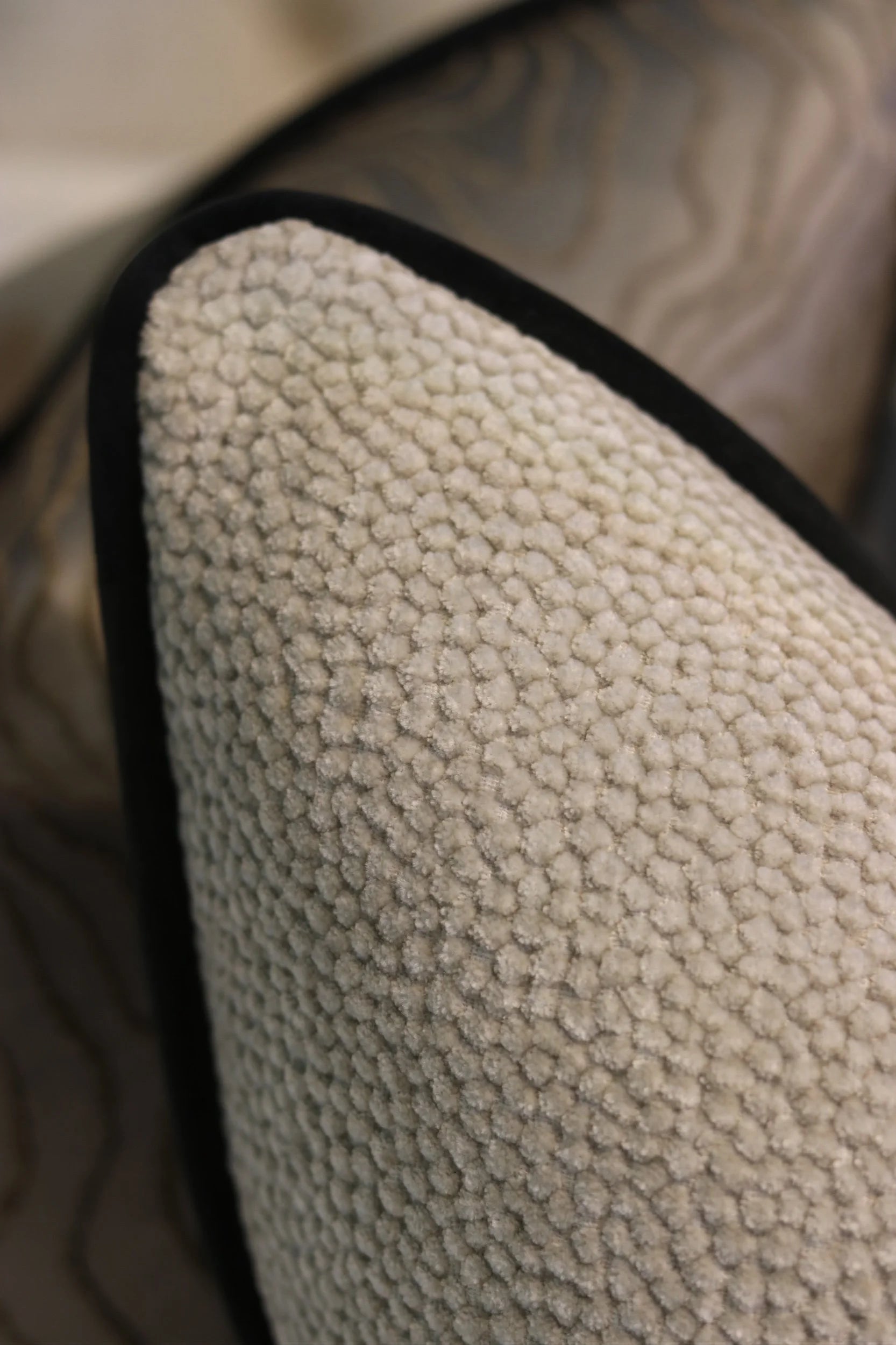 Rodin Linen Cushion