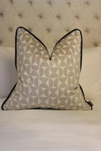 Andrew Martin 'Alberobello Stone' Cushion