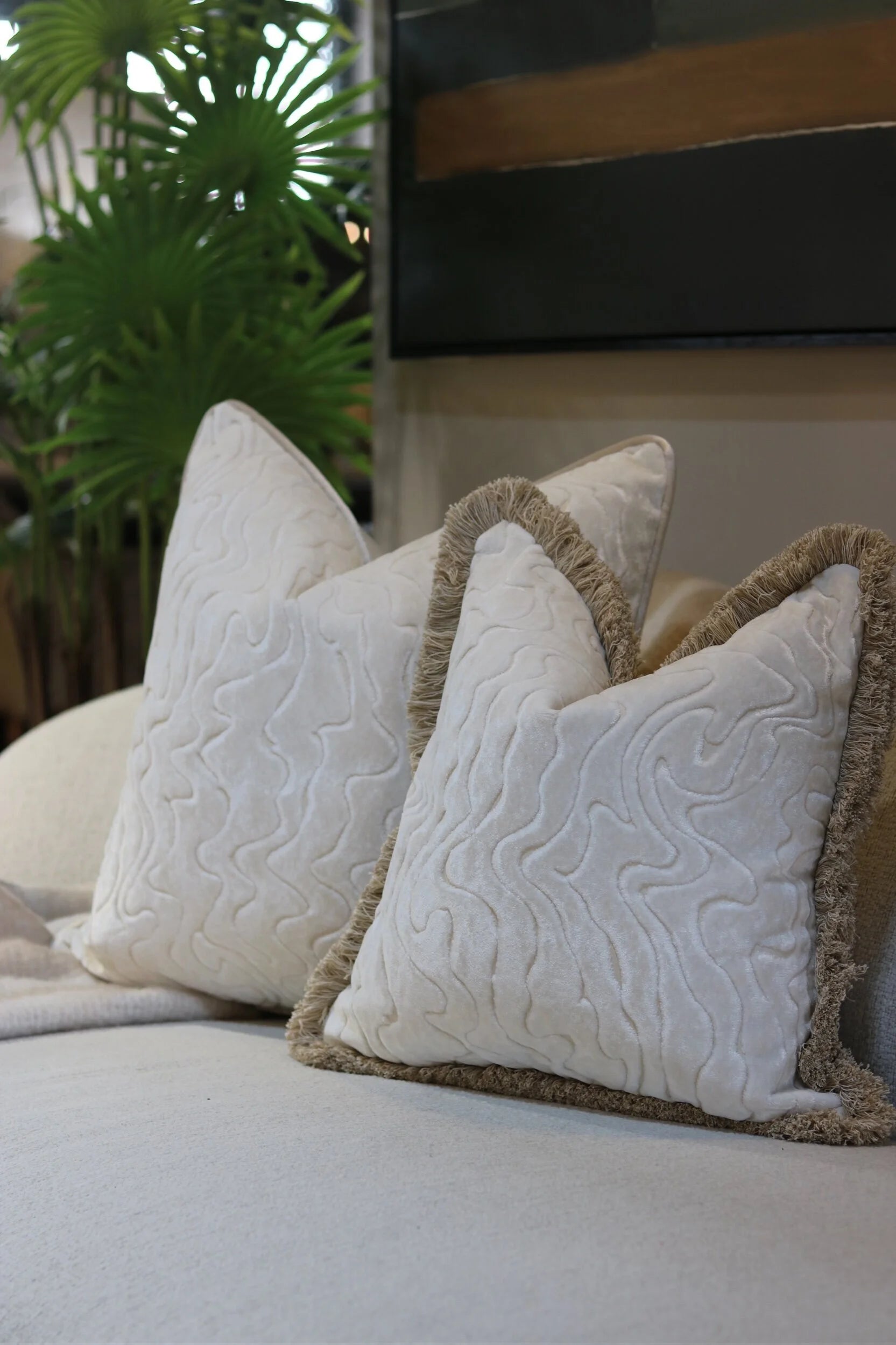 Dream Moonbeam Cushion