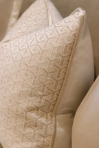 Andrew Martin 'Monte String' Cushion Set