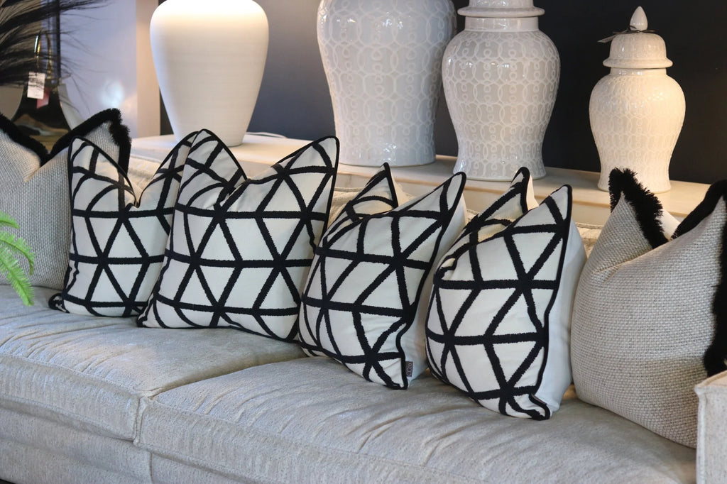 The Marissa Cushion