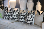 The Marissa Cushion