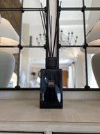 Sences Onyx Alang Alang Reed Diffuser