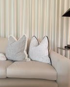The Moondust Sofa Cushion Set