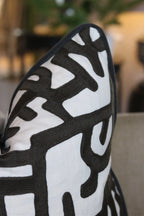 Mayhem Dalmatian Cushion
