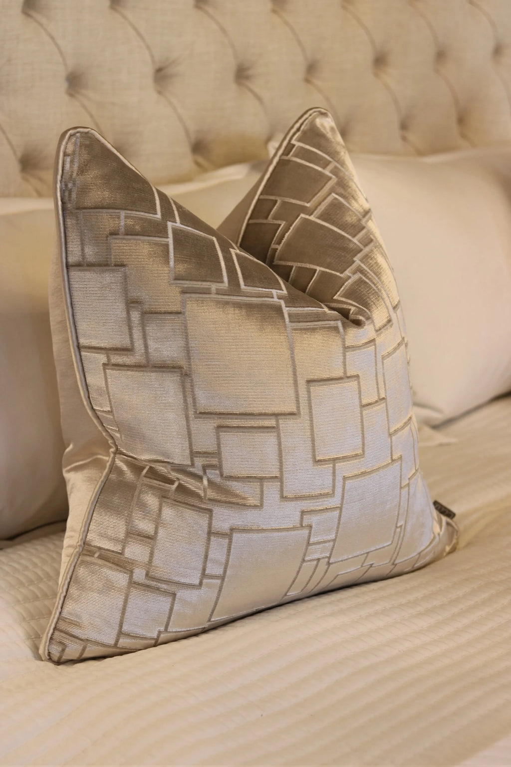 Halston Moonbeam Cushion