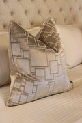 Halston Moonbeam Cushion