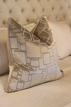 Halston Moonbeam Cushion