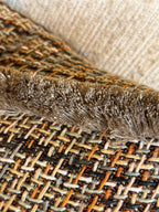 Limited Edition 'Bruyere' Cushion