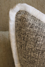 Limited Edition 'Panache' Cushion