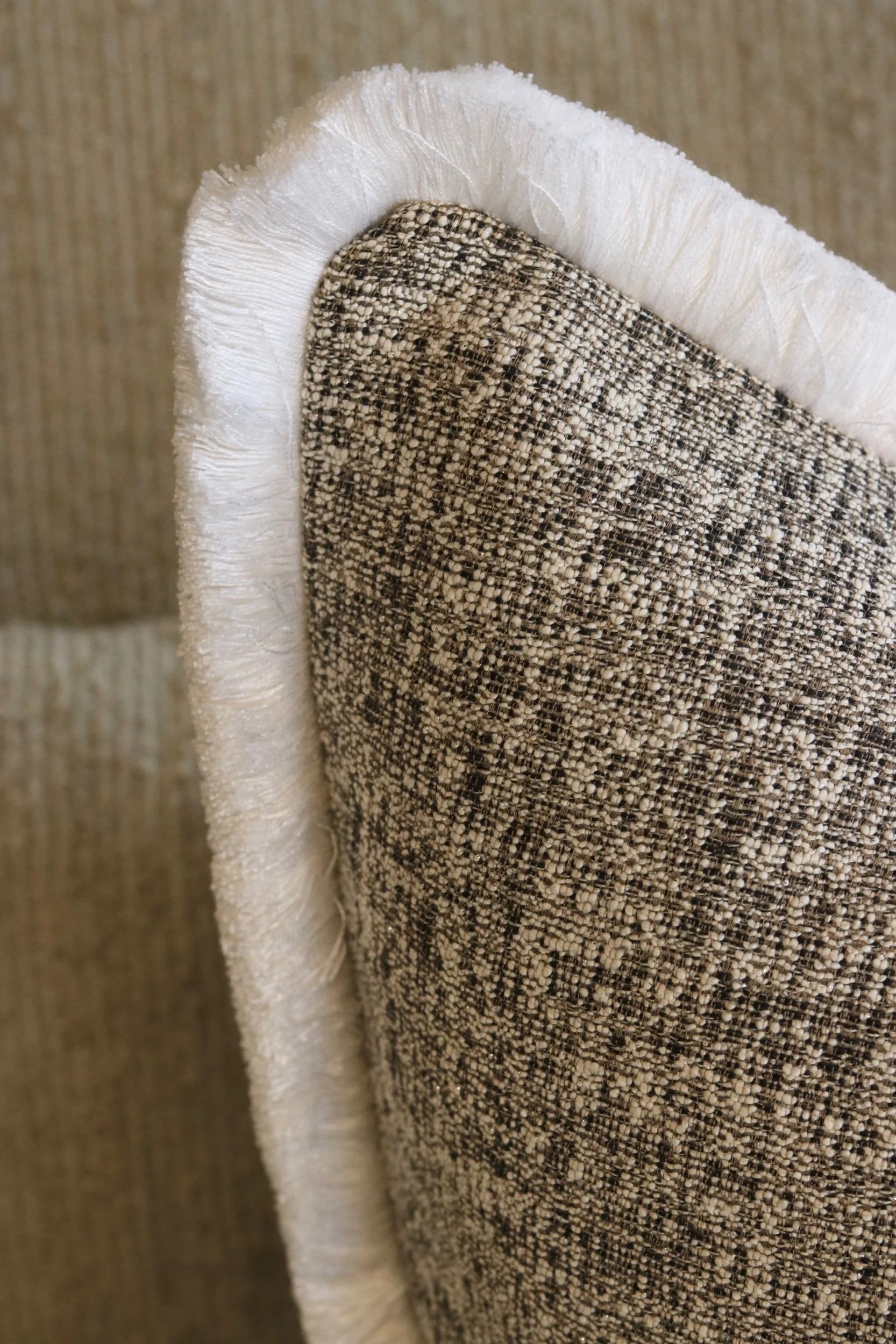 Limited Edition 'Panache' Cushion