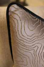 Beau Oak Cushion
