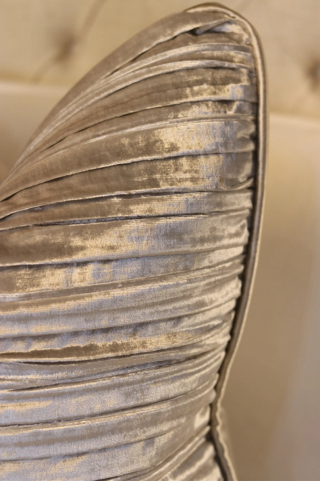 Penthouse Spacedust Cushion